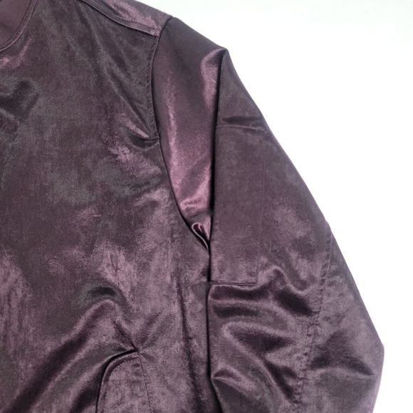 Topman Bomber Jacket - Picture 4 of 4